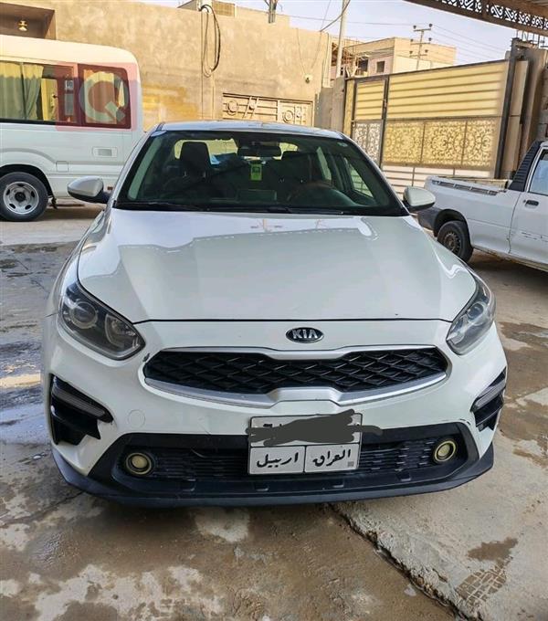 كيا فورتي 2020 للبيع في العراق - شط العرب